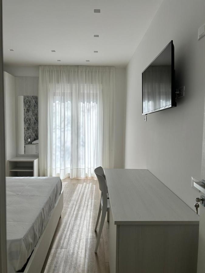 Bed And Breakfast Al Portanova Reggio di Calabria Exterior foto