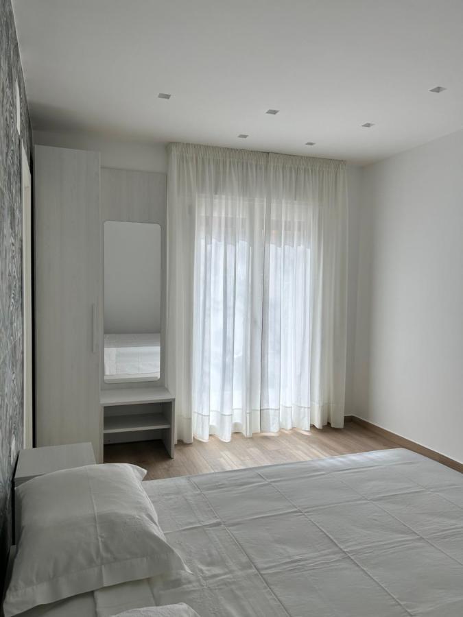 Bed And Breakfast Al Portanova Reggio di Calabria Exterior foto