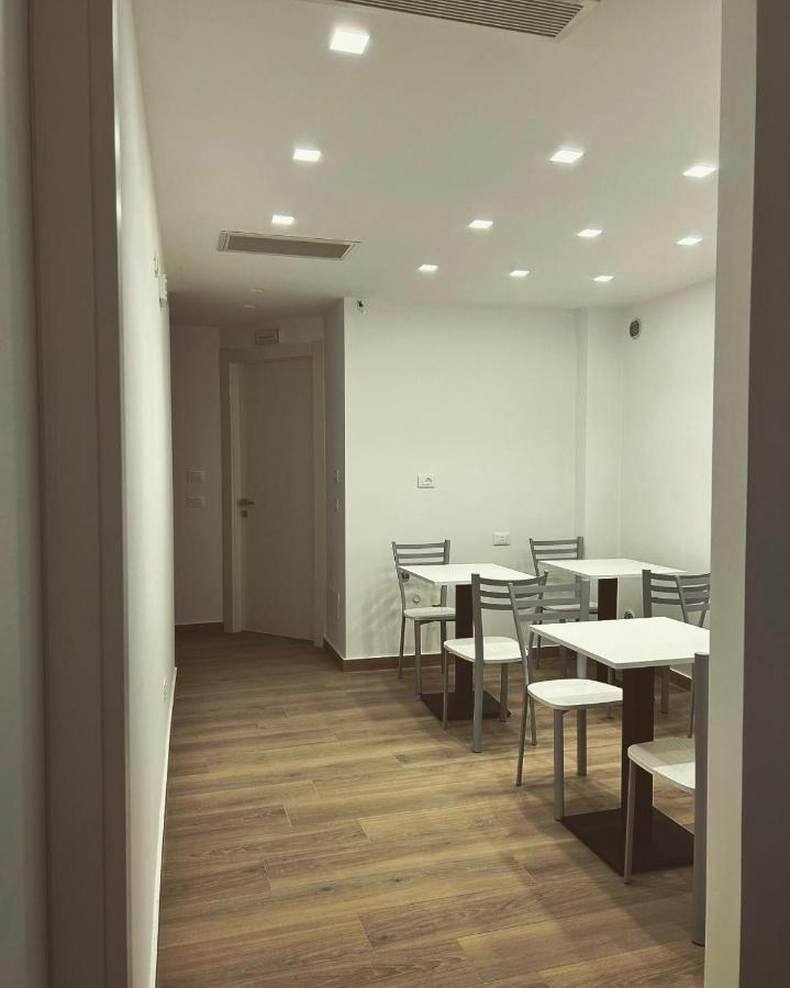 Bed And Breakfast Al Portanova Reggio di Calabria Exterior foto