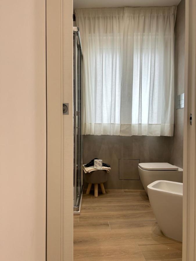 Bed And Breakfast Al Portanova Reggio di Calabria Exterior foto