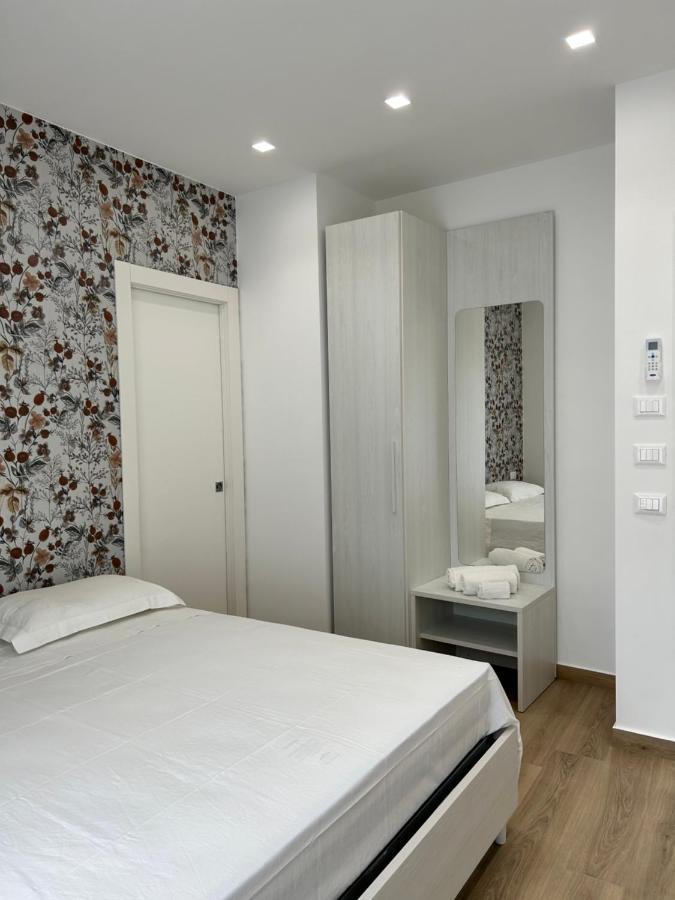 Bed And Breakfast Al Portanova Reggio di Calabria Exterior foto