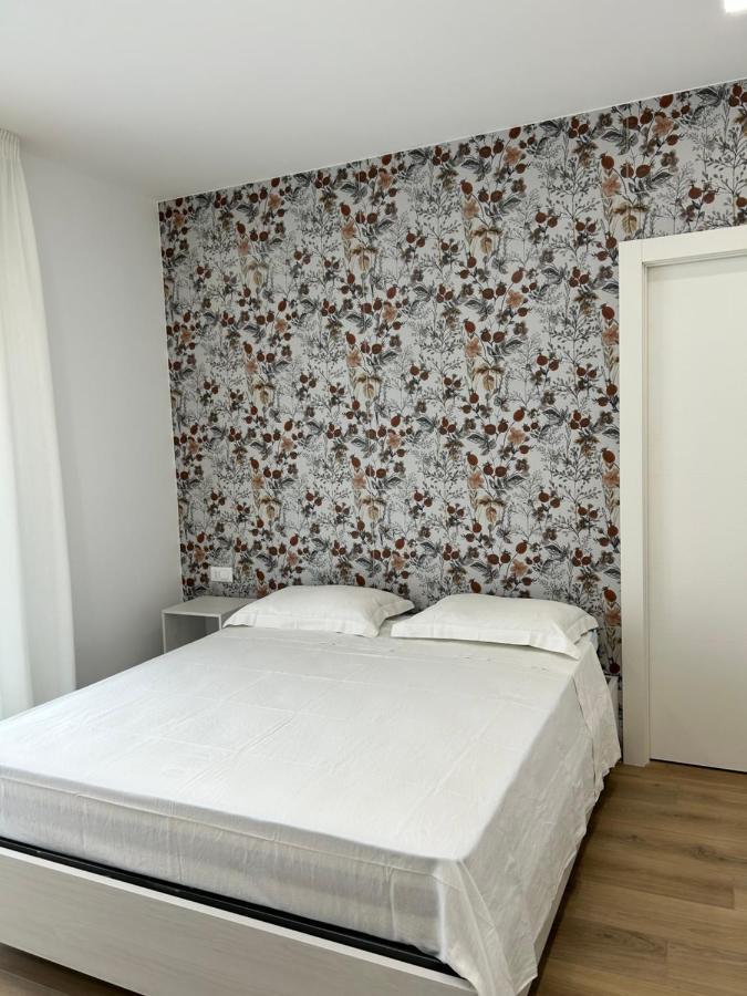 Bed And Breakfast Al Portanova Reggio di Calabria Exterior foto