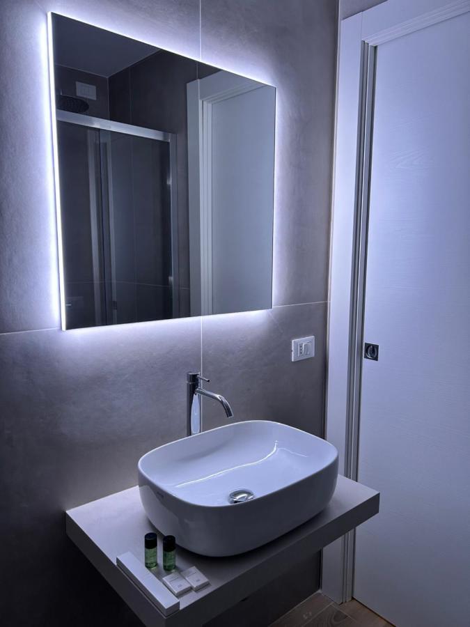 Bed And Breakfast Al Portanova Reggio di Calabria Exterior foto