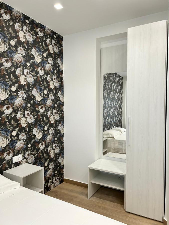 Bed And Breakfast Al Portanova Reggio di Calabria Exterior foto