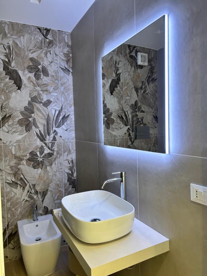 Bed And Breakfast Al Portanova Reggio di Calabria Exterior foto