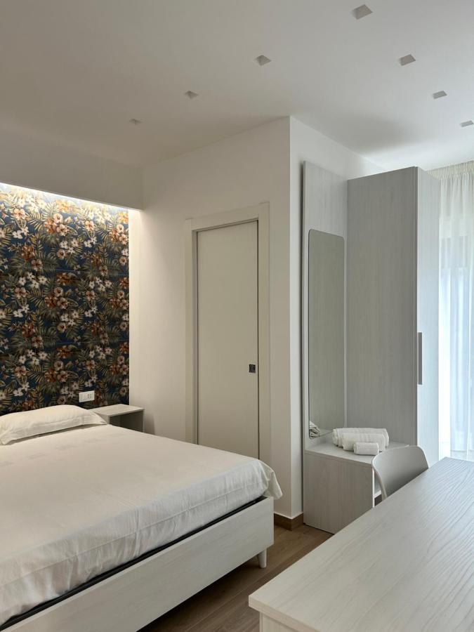 Bed And Breakfast Al Portanova Reggio di Calabria Exterior foto