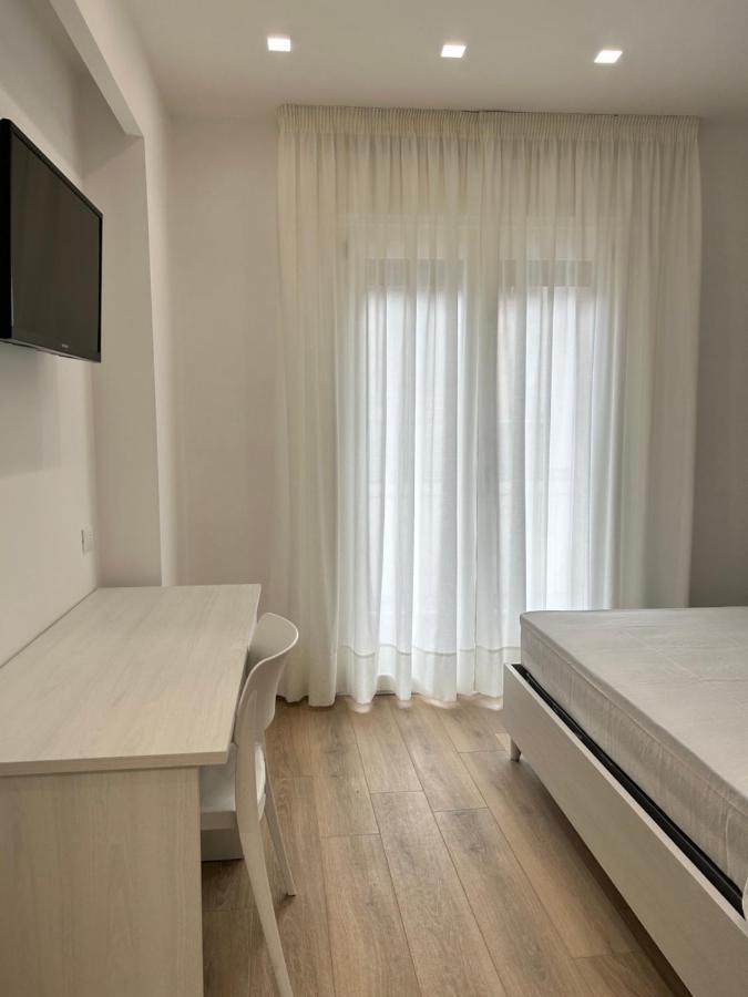 Bed And Breakfast Al Portanova Reggio di Calabria Exterior foto